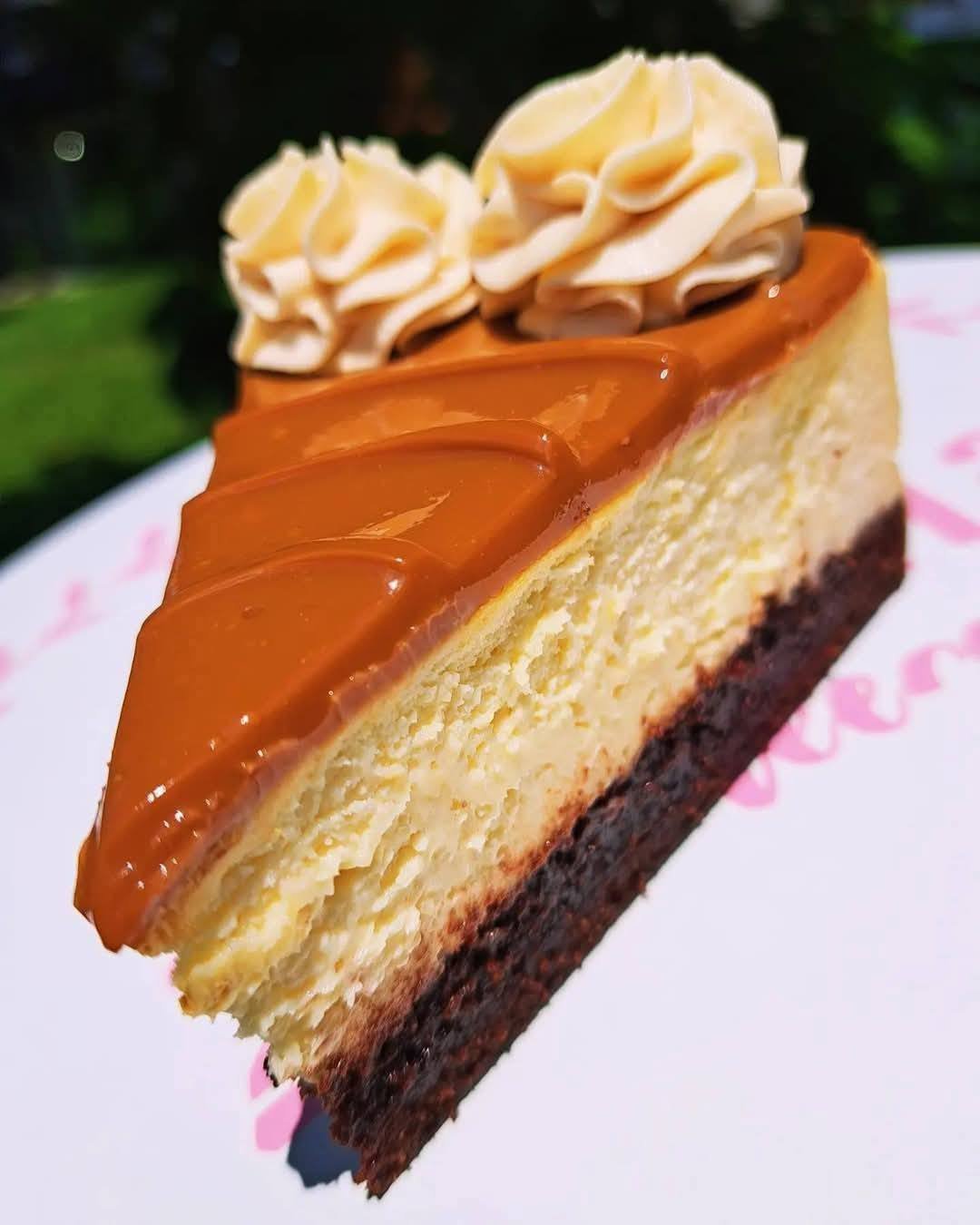 Cheesecake 11